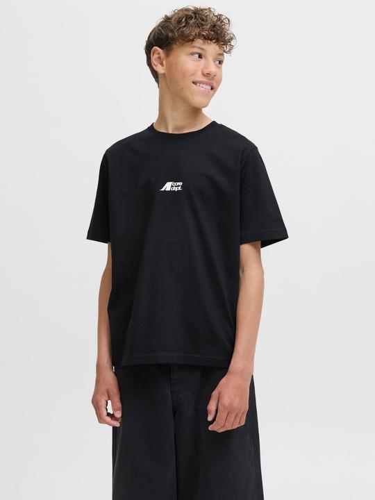 Actual product image Jack & Jones T-shirt Junior T-shirt (176)