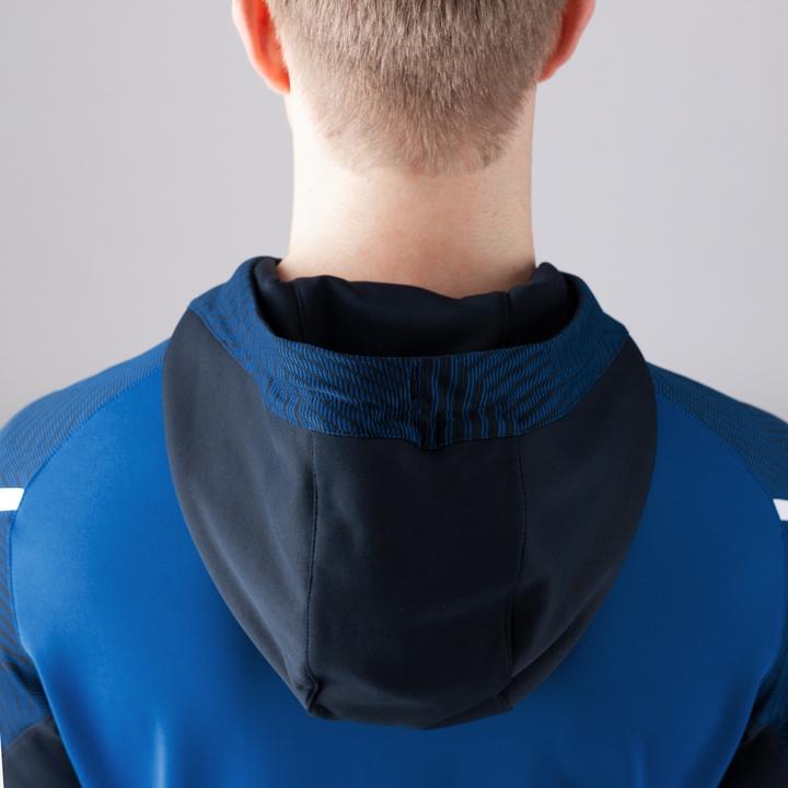 Actual product image JAKO Performance hooded sweat (128)
