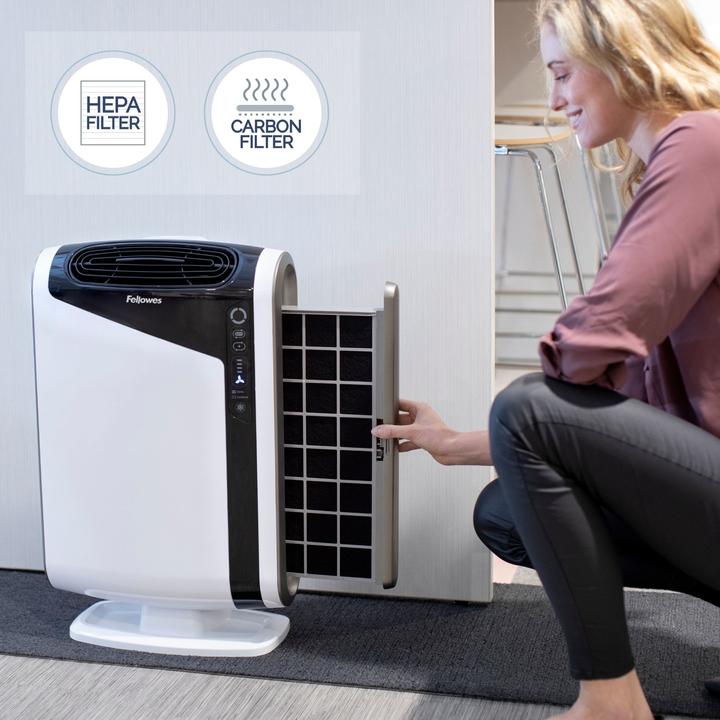 Image du produit Fellowes AeraMax DX95 (28 m²)