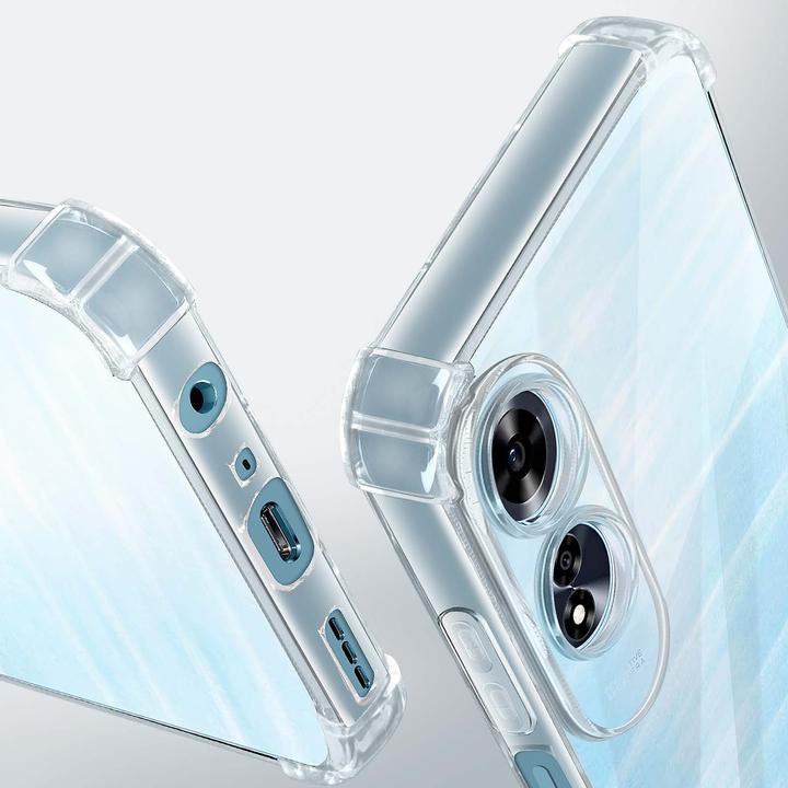 Produktbild Avizar ToughShield Case (Oppo A76)