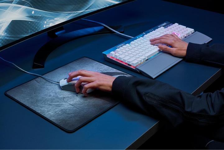 Produktbild Corsair M55 Pro (Kabelgebunden)