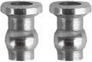 Produktbild Absima Ball Stud 6*7.8 (2)
