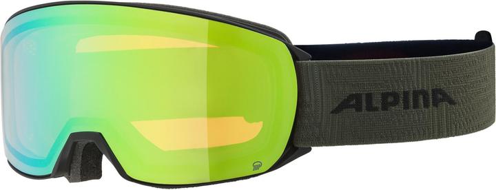 Produktbild ALPINA SPORTS Nakiska Q