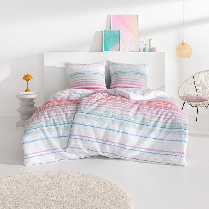 Immagine prodotto Estella Vinnie (Set di biancheria da letto, 135x200 cm + 80x80 cm)