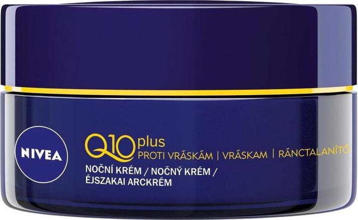 Immagine prodotto NIVEA Q10 Plus (50 ml, Crema notte)