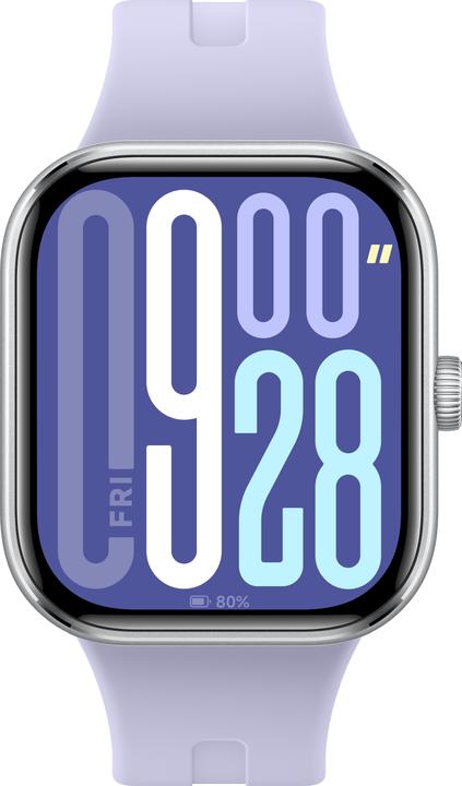 Actual product image Xiaomi Redmi Watch 5 (41 mm)