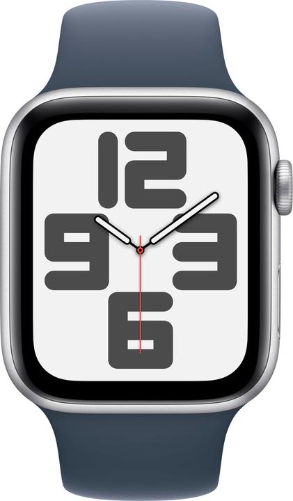 Produktbild Apple Watch SE 2022/2023 (44 mm, 4G)