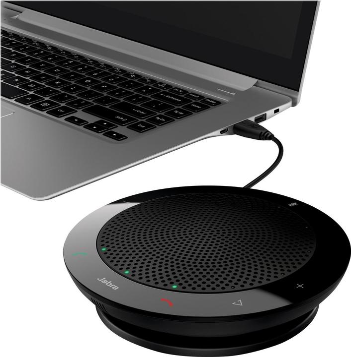 Actual product image Jabra Speak 410
