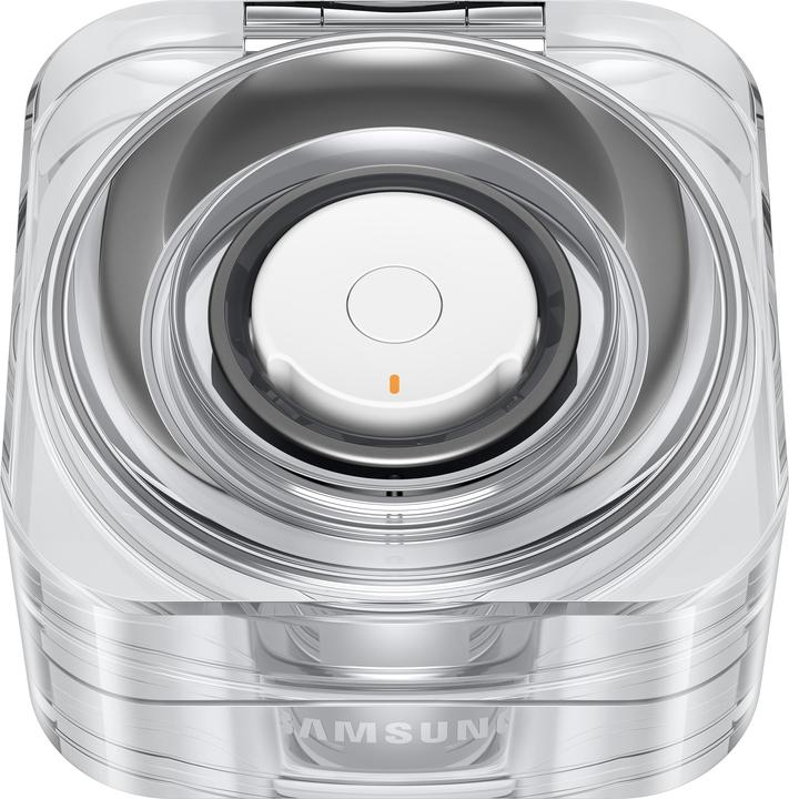 Productafbeelding Samsung Galaxy Ring (15, Titanium Zwart)
