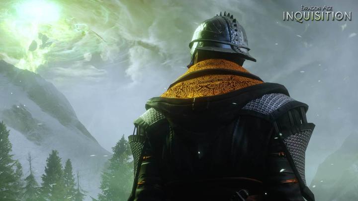 Image du produit EA Games EA Dragon Age Inquisition Xbox One (Xbox One S, Xbox One X, EN)
