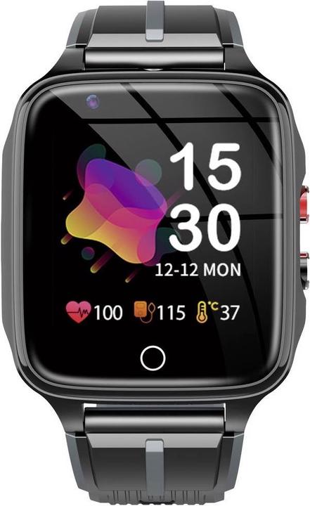 Produktbild Jaytech Jay-tech Smartwatch (43 mm)