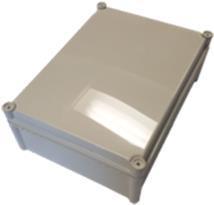 Image du produit Mitel RFP 47 Indoor SIP-DECT Base Station (sans antennes externes)