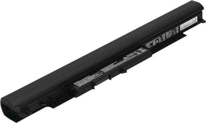 Produktbild HP Batterie 3 Zellen, Lithium-Ionen, 2,8 Ah (807956-001) (3 Zellen, 2800 mAh)