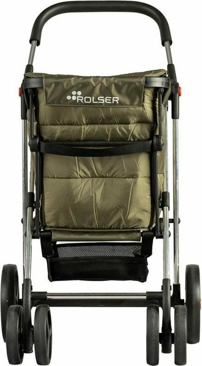 Actual product image Rolser BAS001-1005