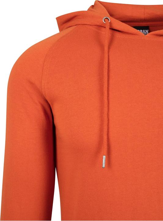 Produktbild Urban Classics Long Shaped Terry Hoody (M)