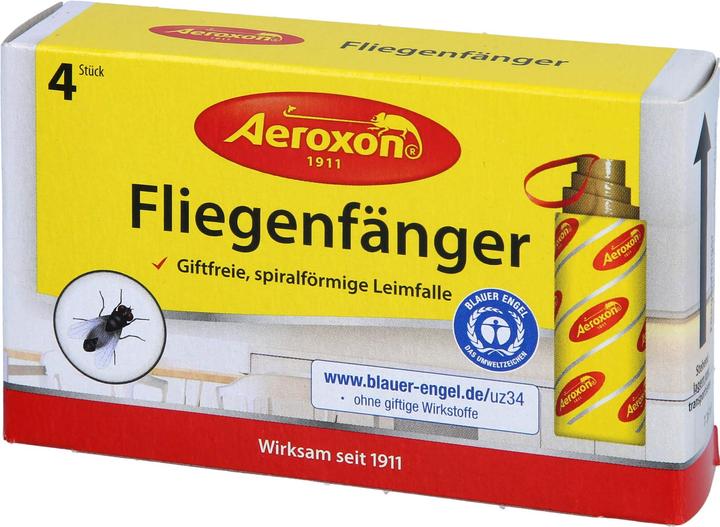 Produktbild Aeroxon Fliegenfänger
