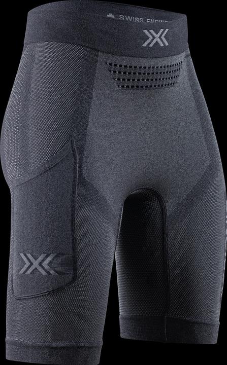 X-Bionic Women XCeed Run Shorts Tights