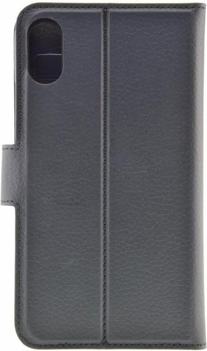 Immagine prodotto Mike Galeli Custodia in vera pelle (Apple iPhone XS, Apple iPhone X)