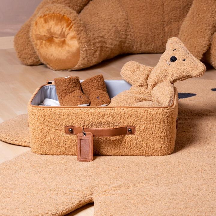 Image du produit Childhome Mini Traveller Kinderkoffer