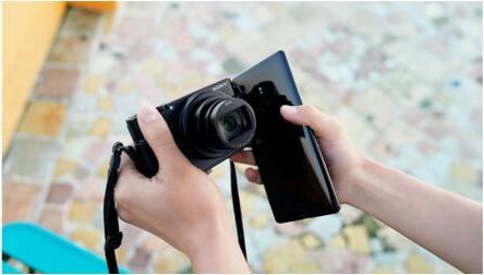 Image du produit Sony Lcj-Rxk (Sac à bandoulière pour appareil photo, 1.27 l)