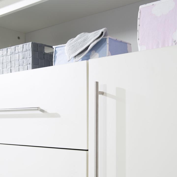 Image du produit Roba Maren (Unité de changement, Lit de bébé, Armoires pour enfant)