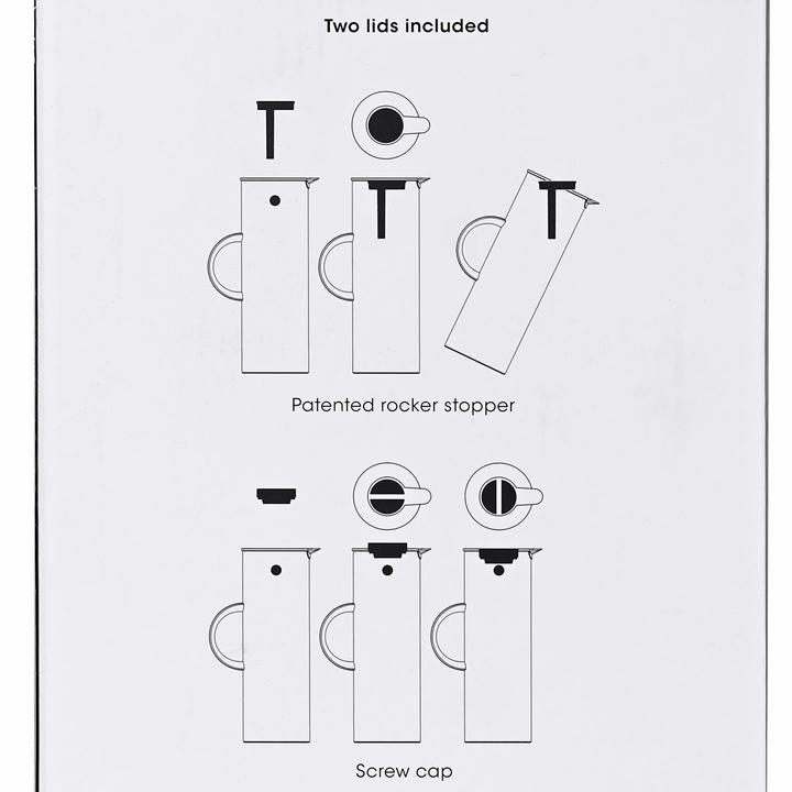Produktbild Stelton Em77 (1 l)