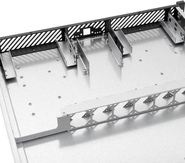 Produktbild Alphacool ES 1U 48,30cm (19")