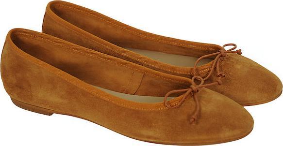 Actual product image Prima Ballerina - Ballerina Stella Camel (39)