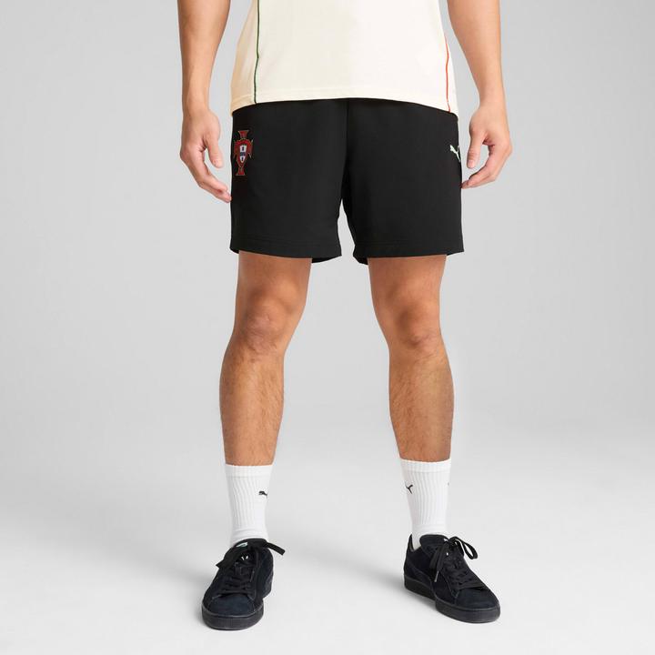 Actual product image Puma FPF PUMATECH Shorts 6" WV (L)