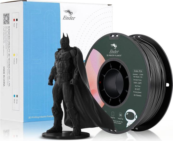 Actual product image Creality CR-M4
