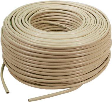 Produktbild LogiLink Netzwerkkabel (U/UTP, CAT5e, 100 m)