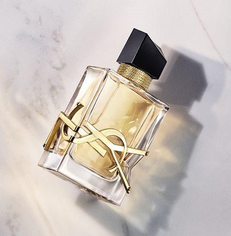 Actual product image Yves Saint Laurent Libre (Eau de parfum, 50 ml)