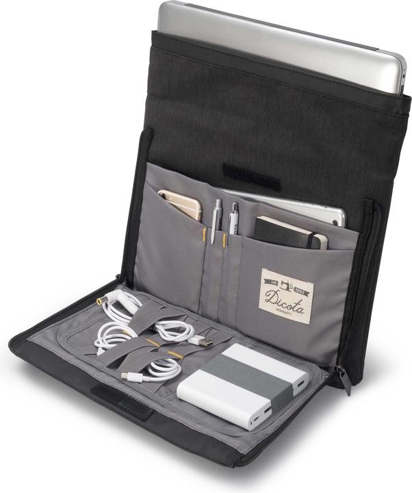Actual product image Dicota Skin Plus Style (12.50", Universal)