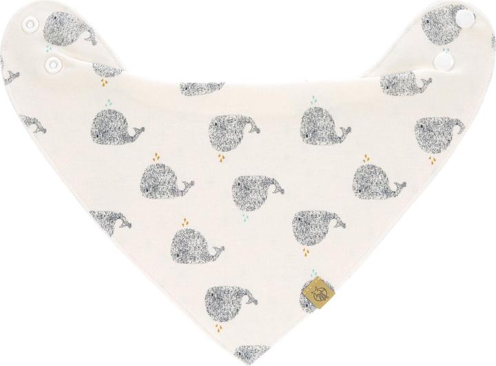 Lässig Cou de bernache du bandana (6 mois)