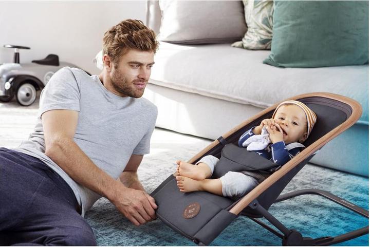 Image du produit Maxi-Cosi Kori Baby Bouncer