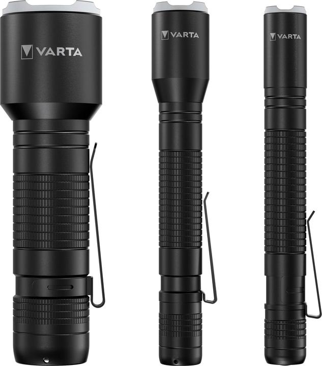 Image du produit Varta Light F10 Pro (13.30 cm, 150 lm)