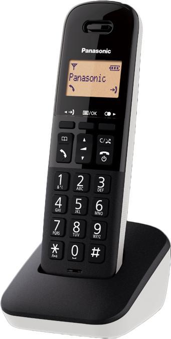 Image du produit Panasonic KX-TGB610JTW