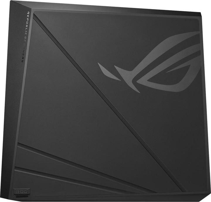 Image du produit ASUS ROG Huracan G21CX-CH007T (Intel Core i7-9700K, 16 Go, 512 Go, GeForce RTX 2060 Super)