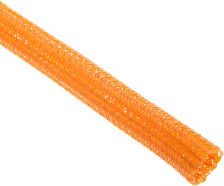 Actual product image Techflex F6 Sleeve 9,5mm (Cable conduit, 100 cm)