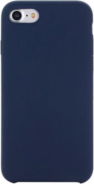Image du produit MU Classic Silicone Softcase Series (Apple iPhone SE (3ème génération), Apple iPhone SE (2ème génération), Apple iPhone 8, Apple iPhone 7)