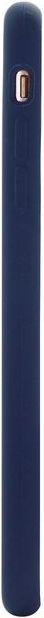 Image du produit MU Classic Silicone Softcase Series (Apple iPhone SE (3ème génération), Apple iPhone SE (2ème génération), Apple iPhone 8, Apple iPhone 7)