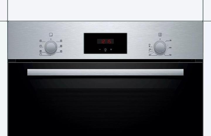 Produktbild Bosch Hausgeräte HBF133BR0