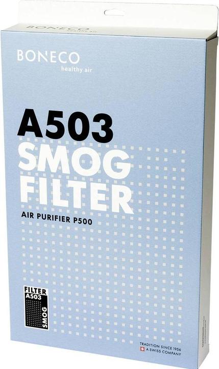 Image du produit Boneco Filtrez le smog A503 à P500 (1 x)