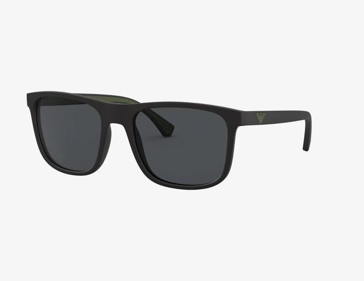 Produktbild Emporio Armani EA4129 5042/87