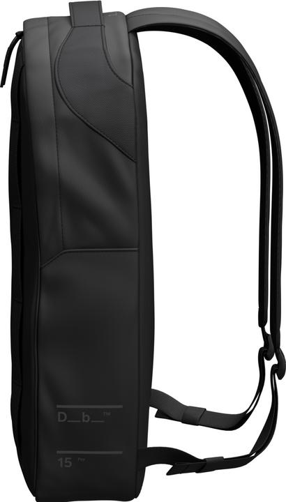 Actual product image D_b_ Skateboarding Essential Backpack (15 l)