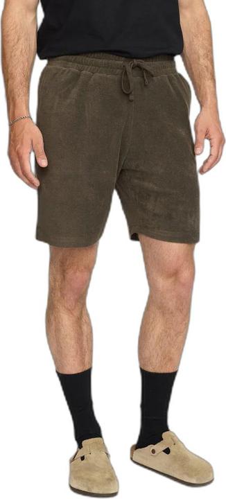 Produktbild Revolution Terry Shorts (S)