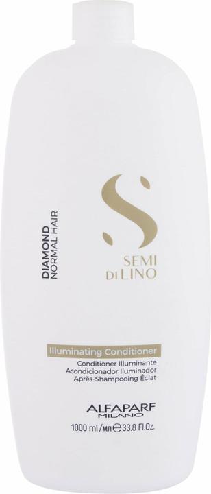 Actual product image Alfaparf Semi Di Lino Diamond (1000 ml)