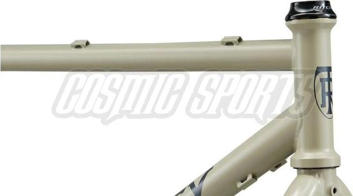 Actual product image Ritchey Ascent Disc Touring frame kit, 27.5"/29", XL, desert dust