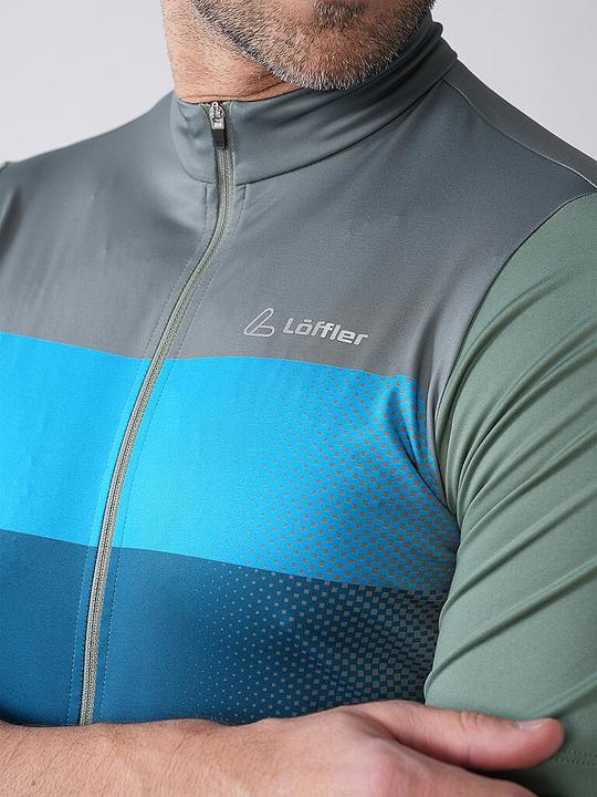 Image du produit Löffler Radtrikot Grady Mid FZ (S)