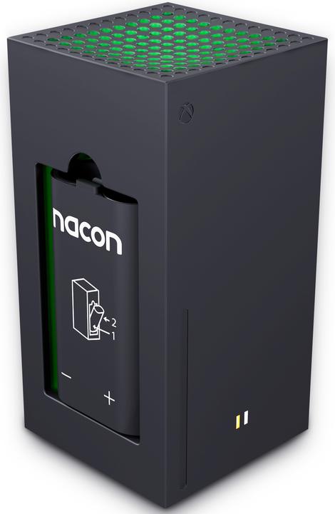 Produktbild Nacon Gaming Dual-Charger (Xbox Series X)